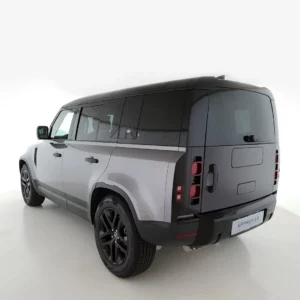 swr cover land rover defender satin black 02
